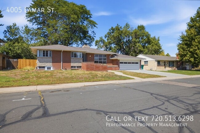 Photo - 4005 N Lamar St