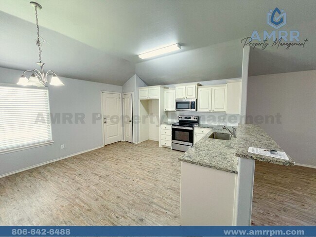 Photo - Spacious 4 Bedroom Available Now!
