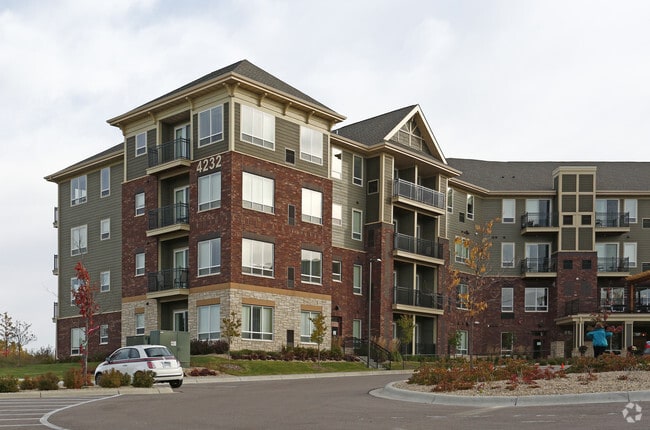 Eagan Pointe Senior Living Apartments For Rent in Eagan