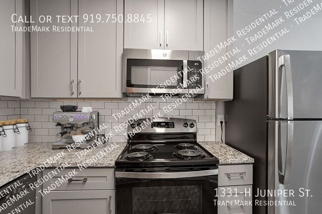 1331 Juniper St