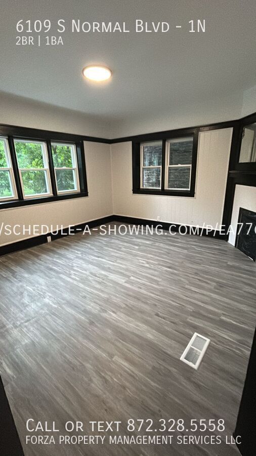 Building Photo - 6109 S Normal Blvd Unit 1N Rental