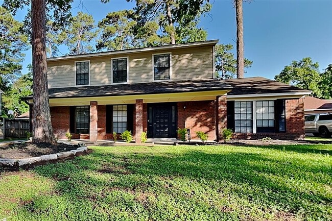 Photo - 2615 Silver Falls Dr Casa