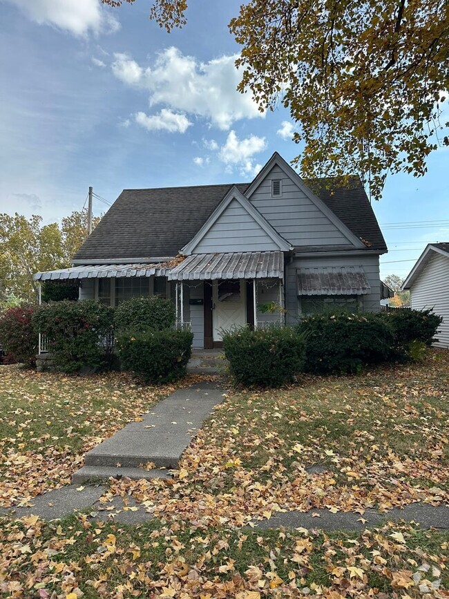 Building Photo - 232 N Wesley St Unit 232 N. Wesley Street Rental