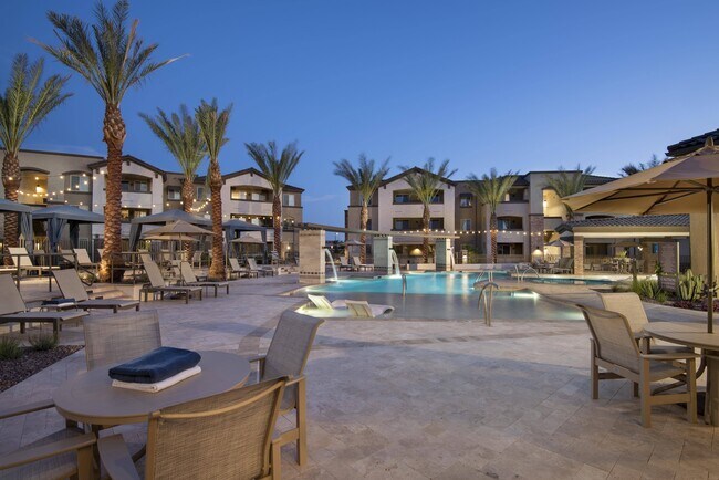 Encantada Rita Ranch