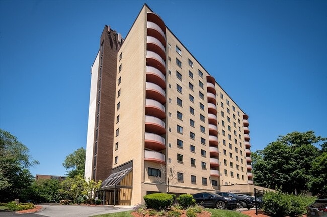 Photo - 2500 Mystic Valley Pkwy Unit 403
