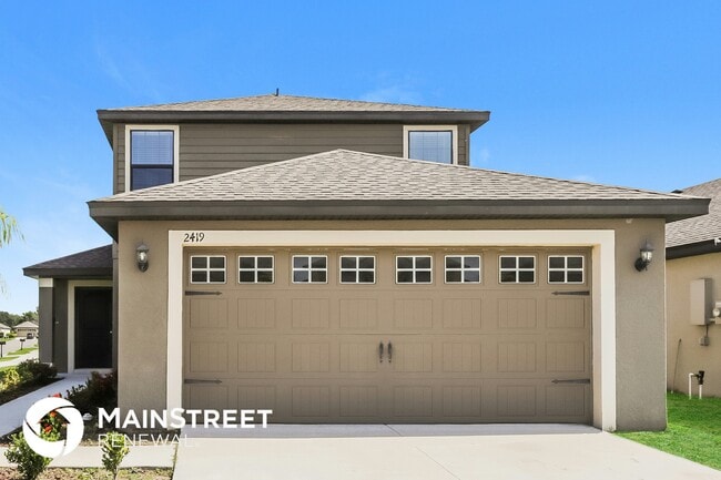 Building Photo - 2419 Caspian Dr