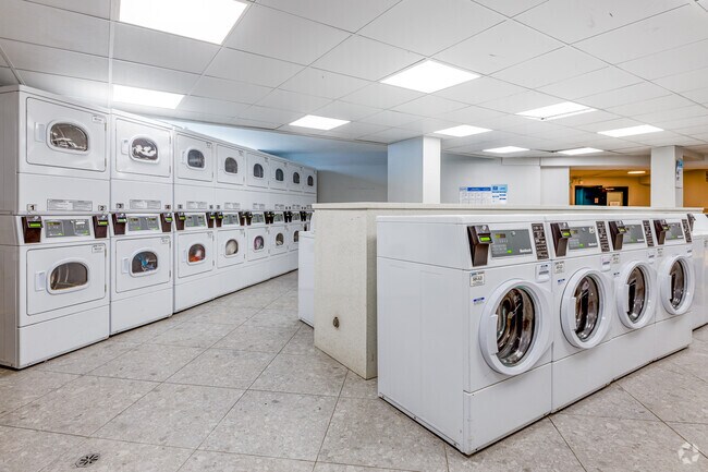 Laundry Facility