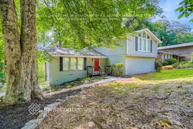 Photo - 381 Shelton Woods Ct