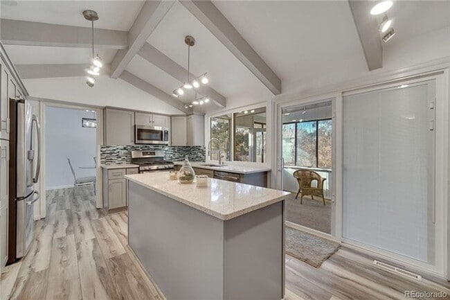 Photo - Beautiful & Spacious Home in Quiet Gunbarrel Neighborhood