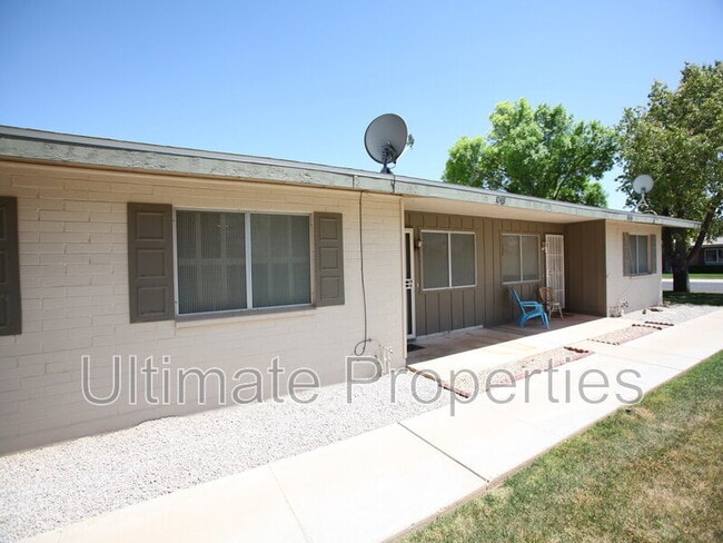 Building Photo - 10418 W Deanne Dr