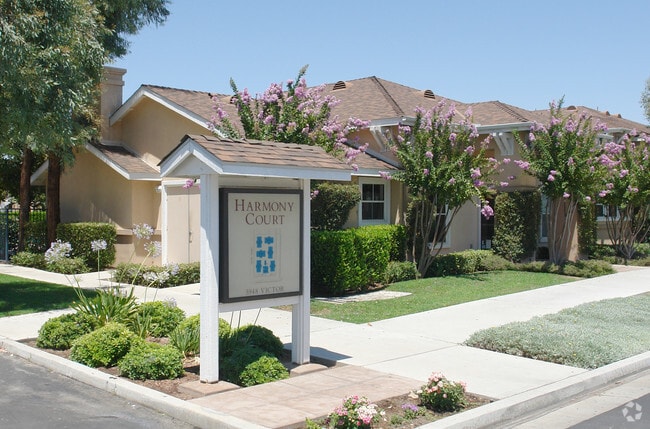 Harmony Court