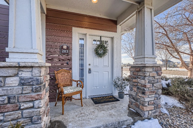 Photo - 2402 Owens Ave Condo Unit 203