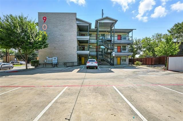 Building Photo - 903 Fannin St Unit 101