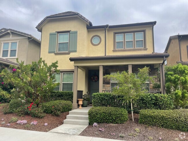 Building Photo - Absolutely Gorgeous Escondido Home