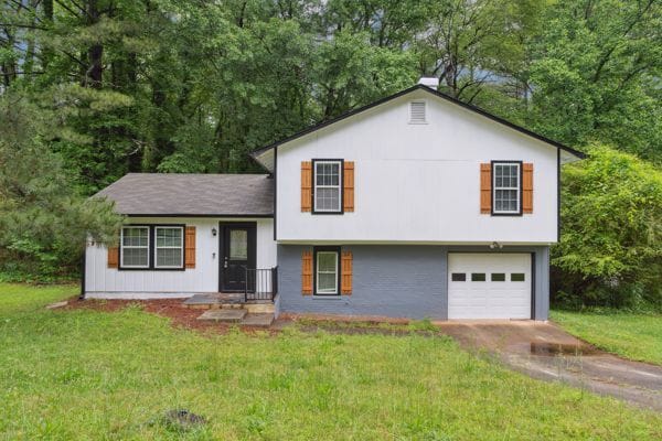 Building Photo - 4326 Dogwood Farms Dr Rental