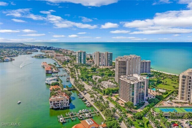 Building Photo - 4041 Gulf Shore Blvd N Unit 805 Rental