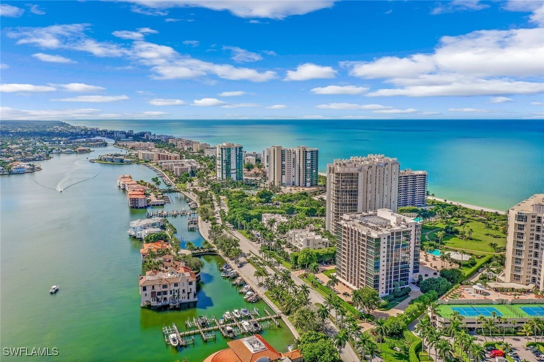 Photo - 4041 Gulf Shore Blvd N Condo Unit 805