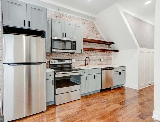 Building Photo - 4219 W Girard Ave Unit C Rental