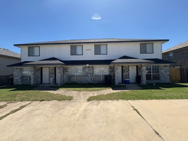 Building Photo - 4506 Alan Kent Dr Rental