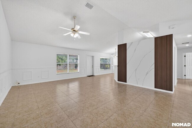 Photo - Spacious 4BR House in Port Saint Lucie