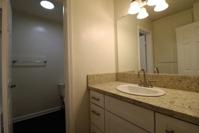 Villa Vista Apartments