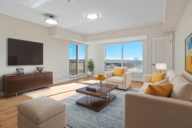 Photo - Old Mill Apartments I