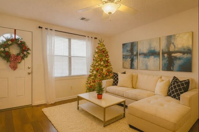 HOLIDAY SPECIALS AVAILABLE!