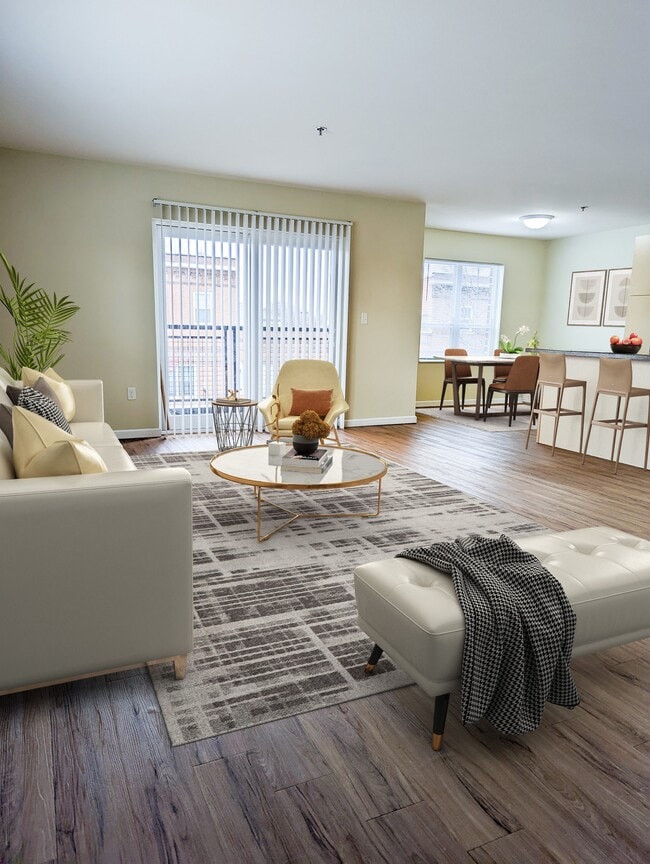 Photo - Minnesota Heights Apartments