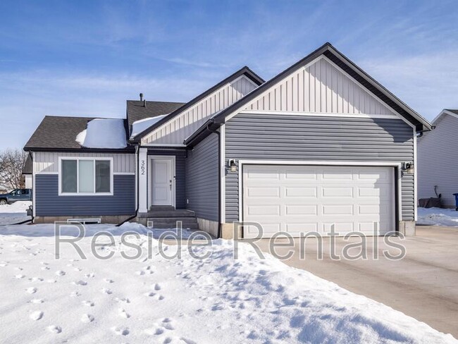 Building Photo - 362 N 600 W