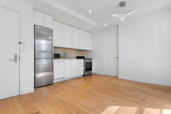 Photo - 1 bedroom in New York NY 10011 Unit W2