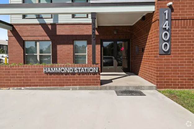 Building Photo - Hammond Station Rental