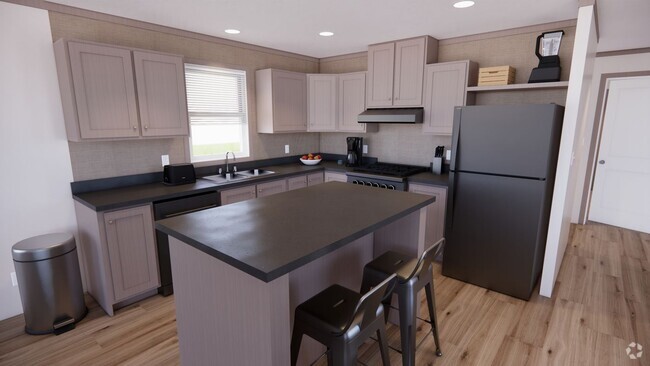 Building Photo - 5148 Champagne Dr Rental