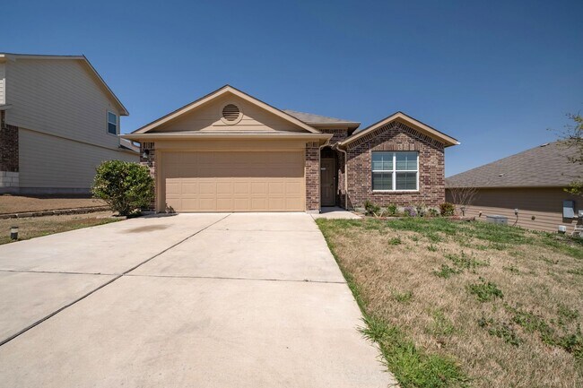 Relaxing 3 Bedroom, 2 Bath Home Near Hutto... - Relaxing 3 Bedroom, 2 Bath Home Near Hutto...