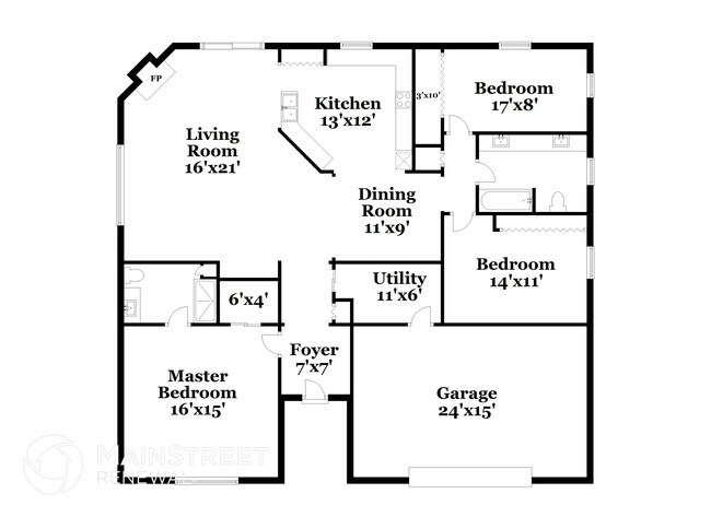 Photo - 37 Harbor Oaks Cir