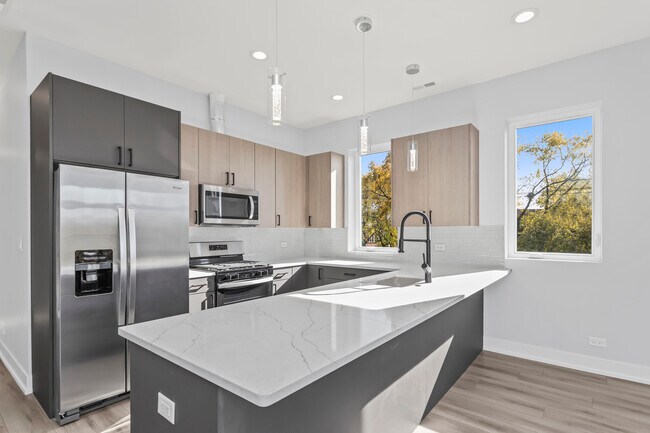 Photo - 6453 S Ingleside Ave