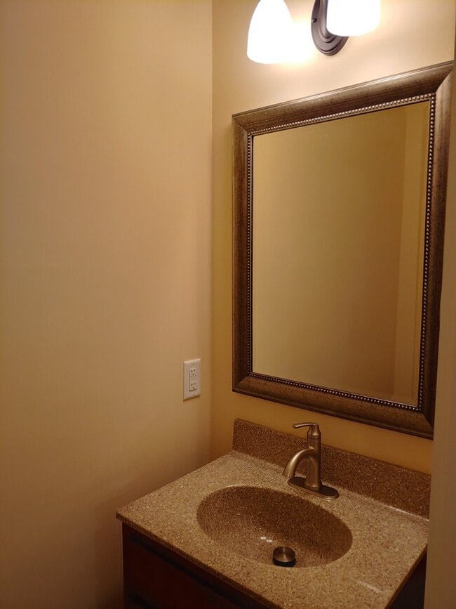 Bath Room