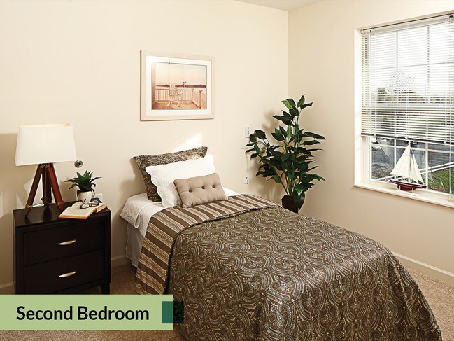 Camillus Pointe Senior Apartments