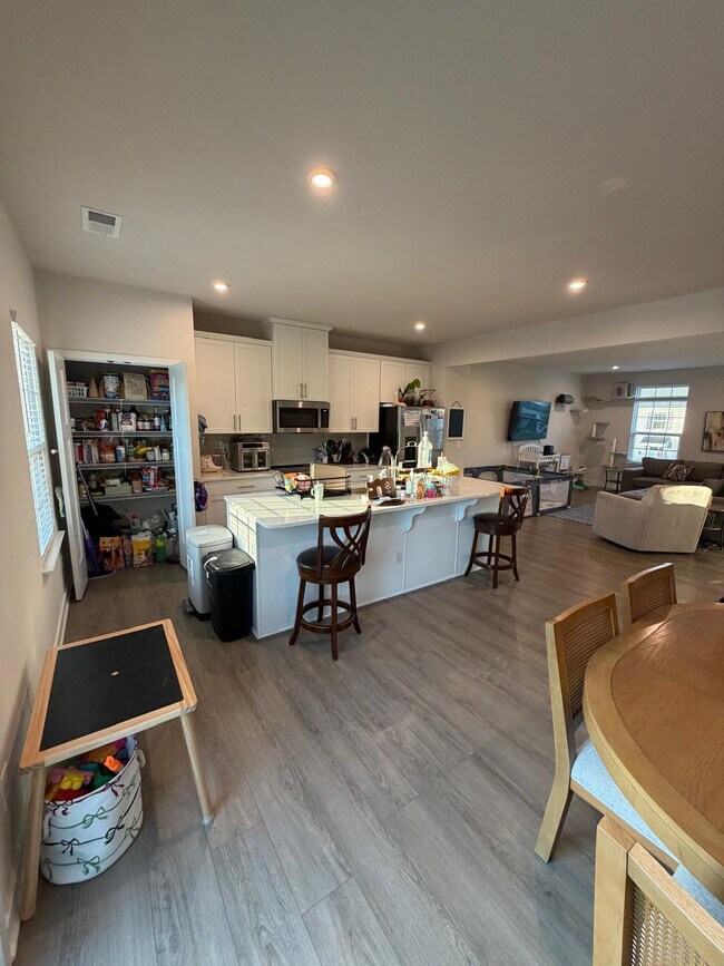 Room in Townhome on Cramerton Mills Pkwy
