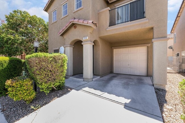 Photo - Cute Two-Story Home