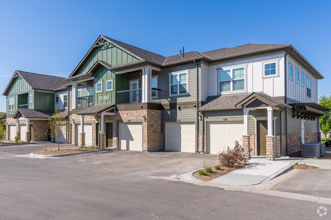 Photo - Livery Modern Apartments