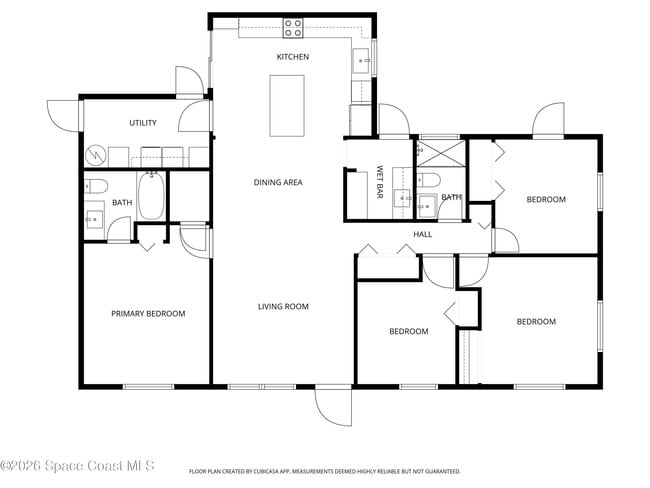 Photo - 1738 Cadillac Cir N