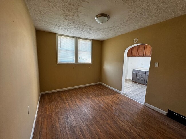 Photo - 1254 Willow St Unidad Rear