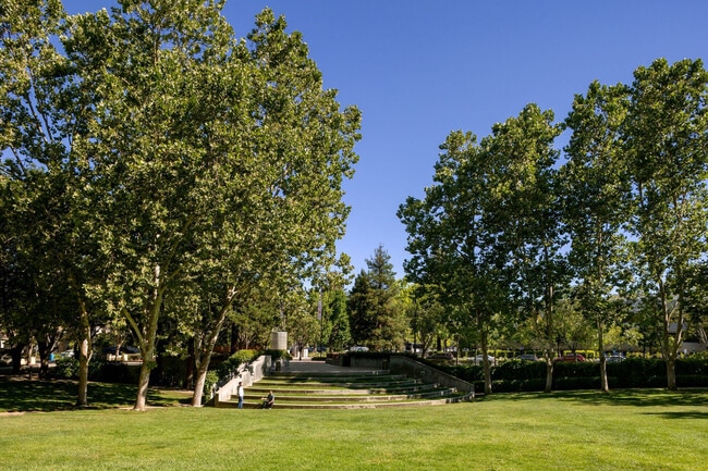 Cupertino Park Center