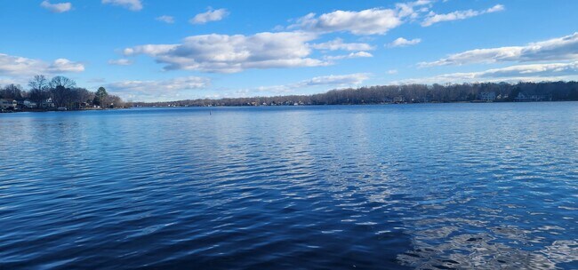 Photo - Waterfront Home in Sought after Lake of th...