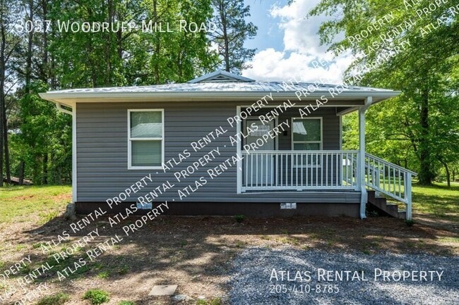 Building Photo - 3057 Woodruff Mill Rd Rental