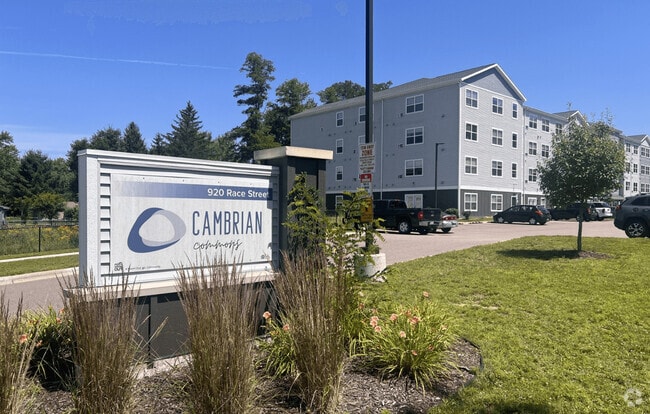 Building Photo - Cambrian Commons Rental