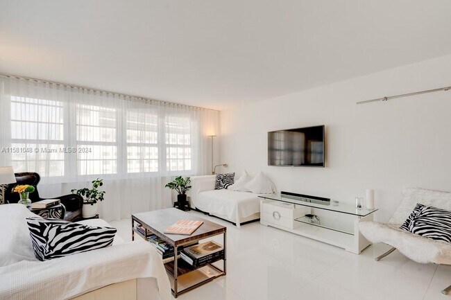 100 Lincoln Rd Unit 612