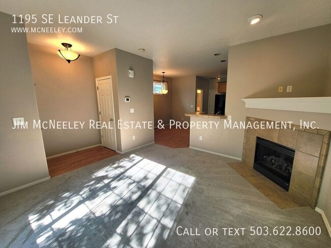 Photo - 1195 SE Leander St