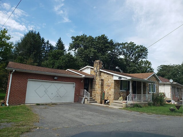 Photo - 1123 Braddock Rd House