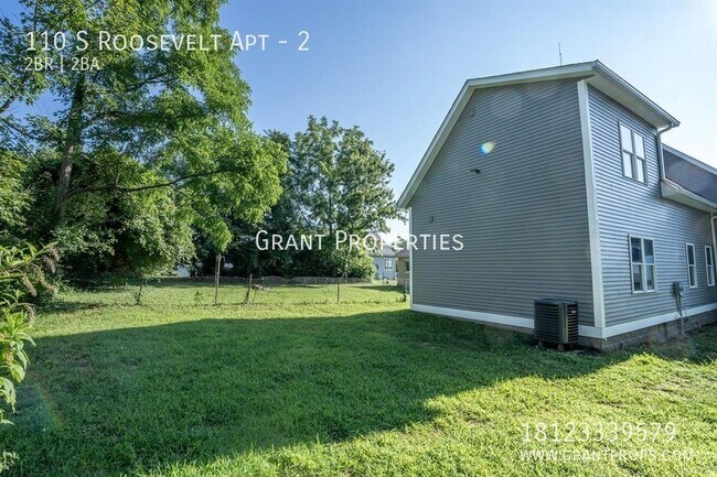 Photo - 110 S Roosevelt St Unidad 2